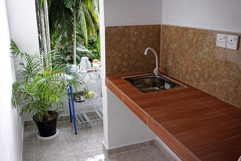 Hansa Villa Unawatuna Exteriör bild