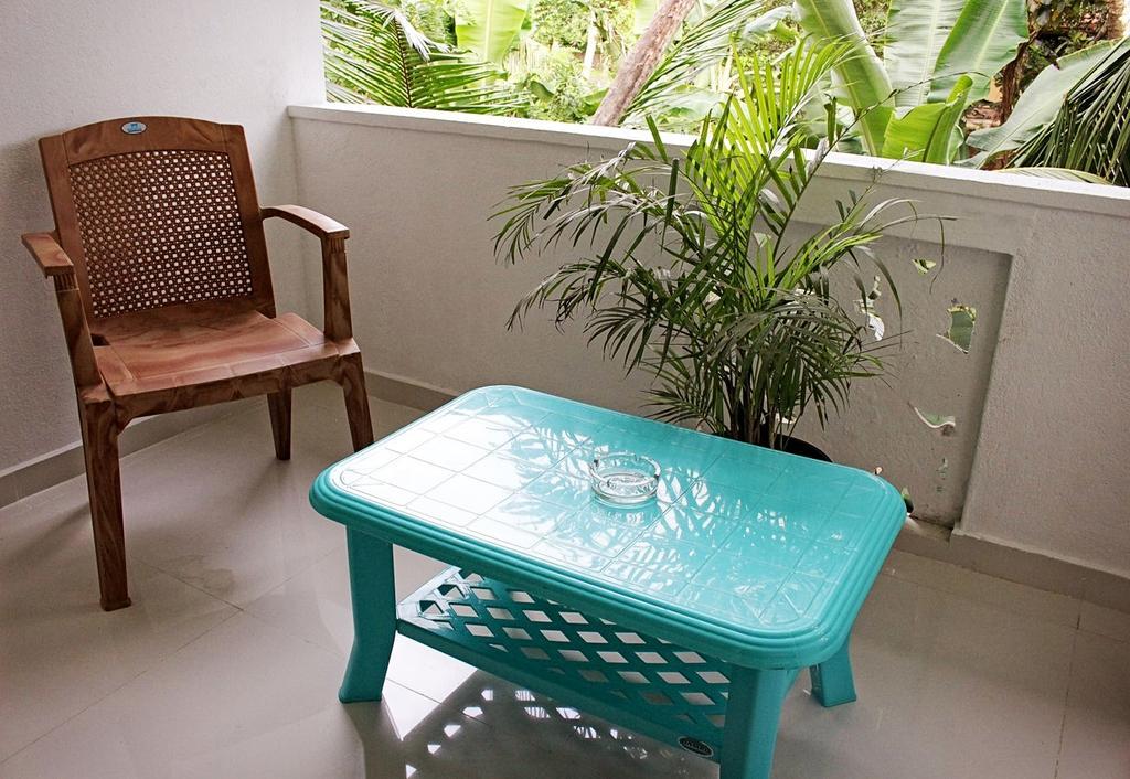 Hansa Villa Unawatuna Exteriör bild