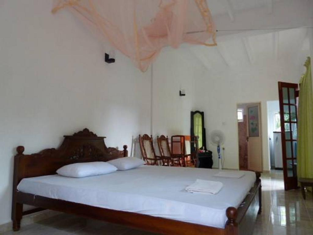 Hansa Villa Unawatuna Exteriör bild