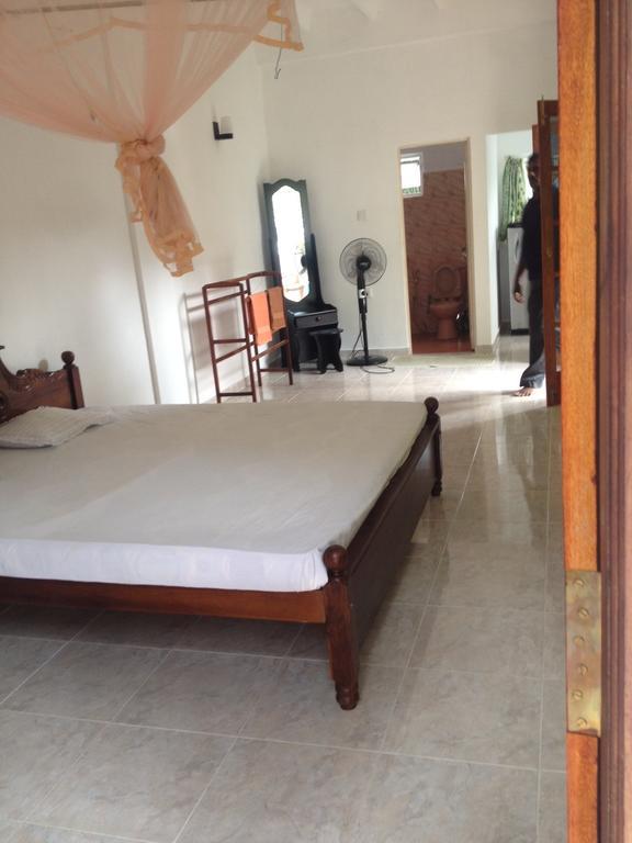 Hansa Villa Unawatuna Exteriör bild