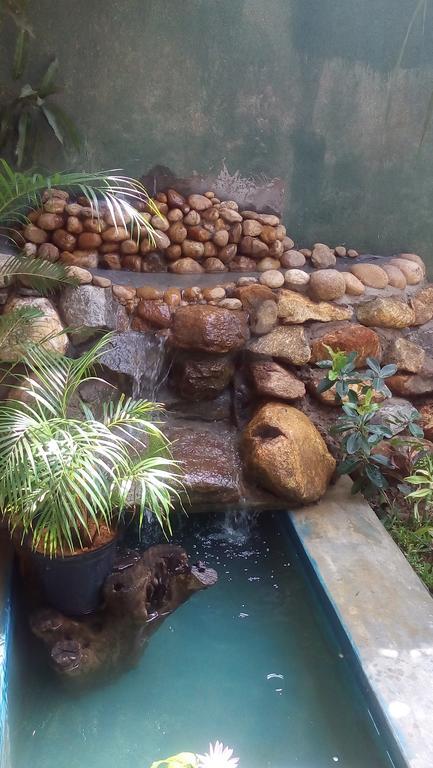 Hansa Villa Unawatuna Exteriör bild