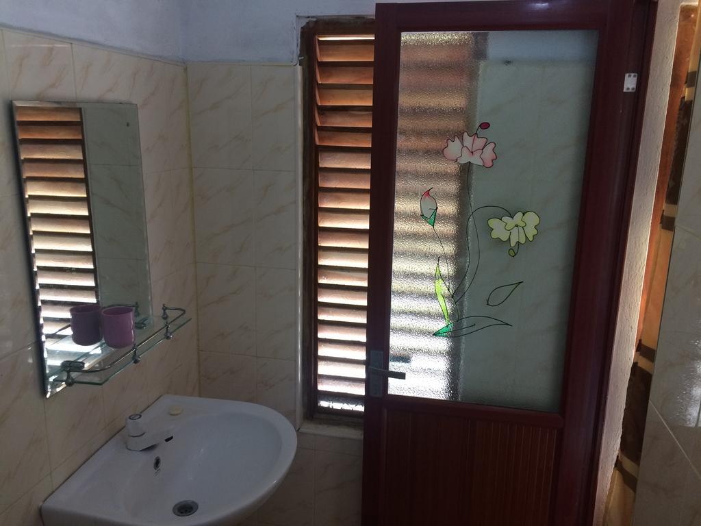 Hansa Villa Unawatuna Exteriör bild