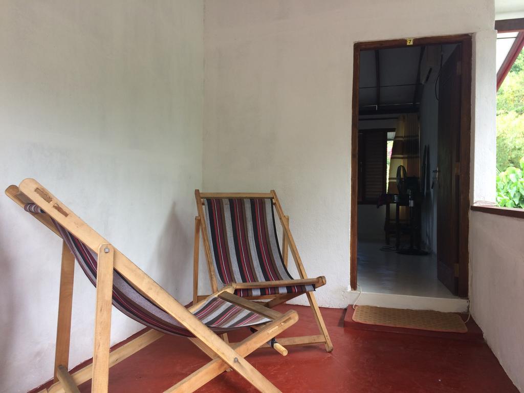 Hansa Villa Unawatuna Exteriör bild