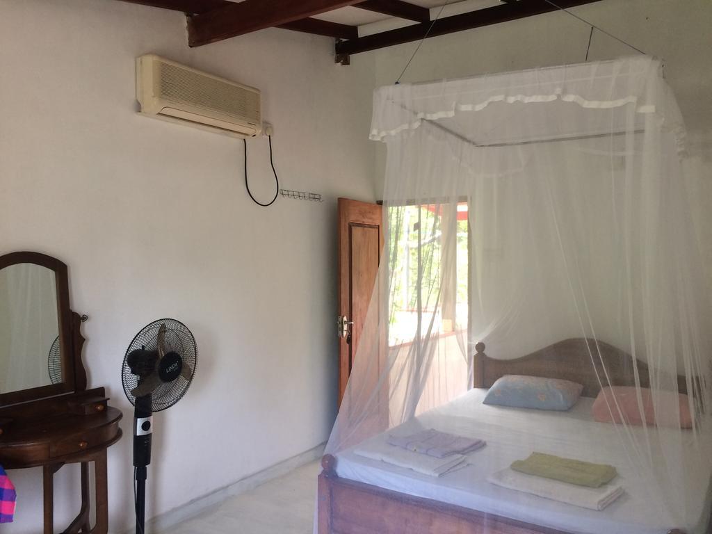 Hansa Villa Unawatuna Exteriör bild