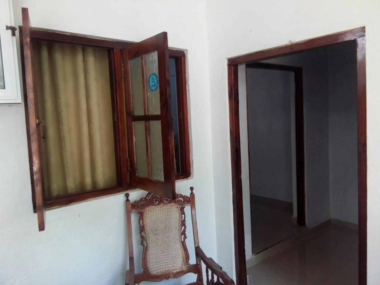 Hansa Villa Unawatuna Exteriör bild